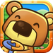 Honey Battle - Flying Bears vs Tiny Bees Free Shooter Game